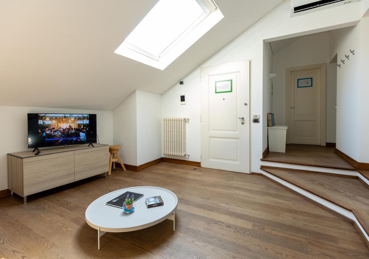 Appartamento Maison One Nel Centro Di Milano Esterno foto