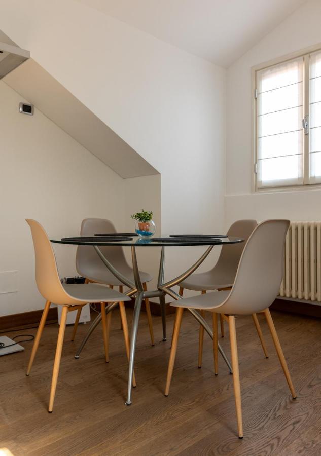 Appartamento Maison One Nel Centro Di Milano Esterno foto